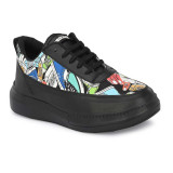 Latest Graceful Men Casual Sneaker Shoes|Casual Shoes For Men's & Boys - Size 6