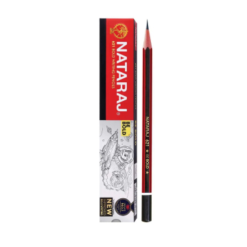 Nataraj Pencil Pack of 10