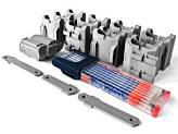 Parts & Accessories