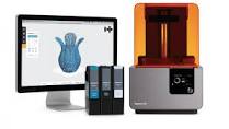 3D Printers