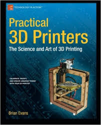 3D Printer Books