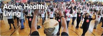 Active & Healthy Living