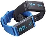 Activity Trackers