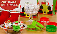 All Party Favors