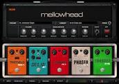 Amplifiers & Effects