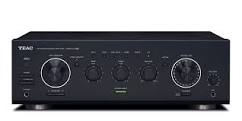 Receivers & Amplifiers