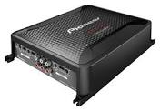Amplifiers