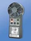 Anemometers & Flowmeters