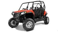 ATV/UTV