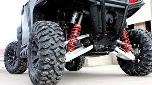 All ATV/UTV