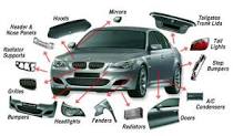 Automotive Parts