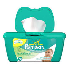 Baby Wipes