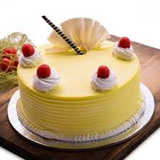 Bakery Items