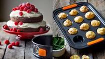 Bakeware