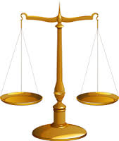 Scales & Balances
