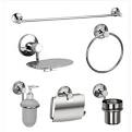 Bathroom Accessories