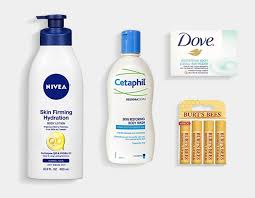 Bath, Hair, Skin Care