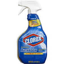 Bathroom Cleaners