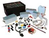Batteries & Accessories