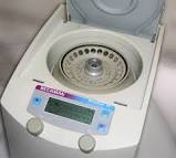 Benchtop Centrifuges
