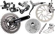 Parts