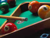 All Billiards