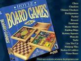 Table Games