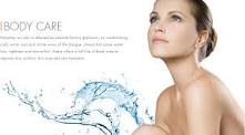 All Body care Items