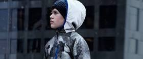 Cold Weather