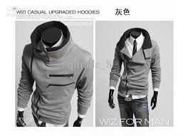 Fashion Hoodies & Sweetshirt