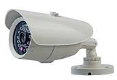 Bullet Camera