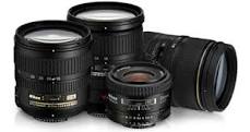 Camera Lenses