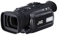 Camcoders