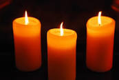 Candles