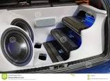 Car Audio
