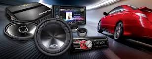 Car Electronics