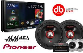 All Car Electronics