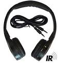Car Headphone