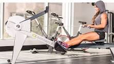 Cardio Equipment