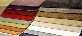 Carpet & Upholsery