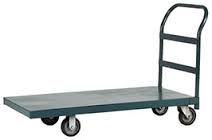 All Carts & Trucks