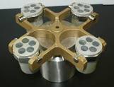 Centrifuge Rotors