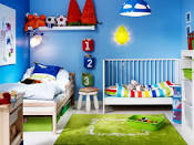 Children's Room Decor
