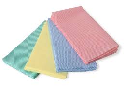 Cleaning Cloths
