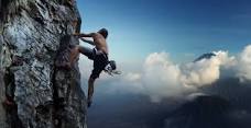 Climbing