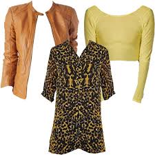 Clothing