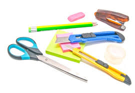 Common items