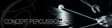 Concert Percussion