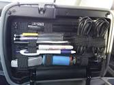 Console & Oragnizer