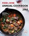 Cook Book, Food & Wine